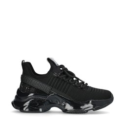 Maxilla-R Sneakers Svart