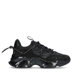 Magneto R-E Sneakers Svart