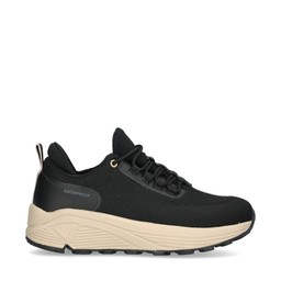 Primrose Sneakers TEX Svart