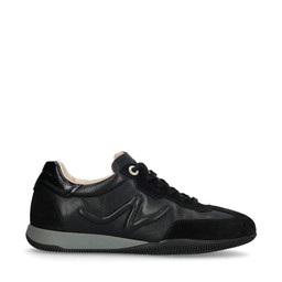 Morolino Sneakers Svart