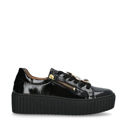 53.201-97 Sneakers Svart
