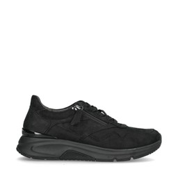 0103.01.001 Sneakers Svart
