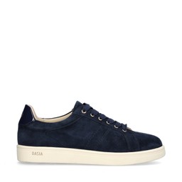 Lily Sneakers Marinblå