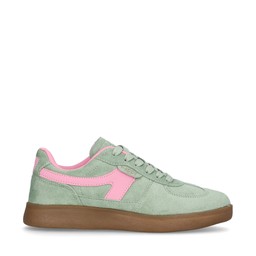 Fawn Sneakers Grön