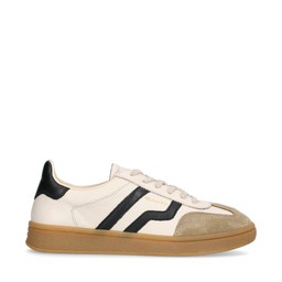 Cuzima Sneakers Beige