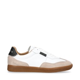 Emporia Sneakers Vit