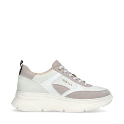 Riace Sneakers Vit