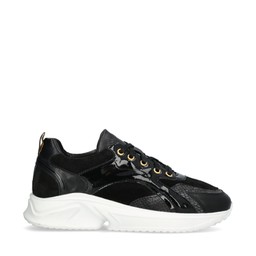 Rubiana Sneakers Svart