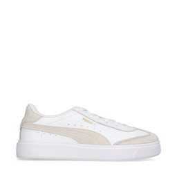 Lajla Sneakers Vit