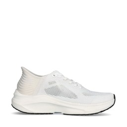 Bergenia Easy on Sneakers Vit