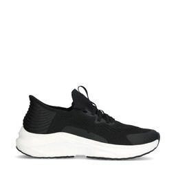 Bergenia Easy on Sneakers Svart