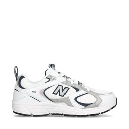 408 NB Sneakers Vit