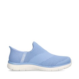 Virtue Sleek Sneakers Blå