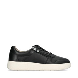 Ling Sneakers Vid Svart