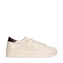 Ashington Sneakers Beige