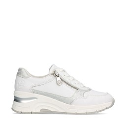 N9301-80 Sneakers Vit