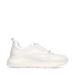June Sneakers Vit