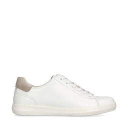 Lilac Sneakers Vit