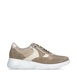 K-Funky Sneakers Beige