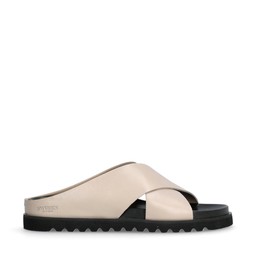 Aina Sandaler Beige