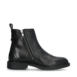 Anise Boots Svart