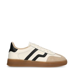 Cuzima Sneakers Beige