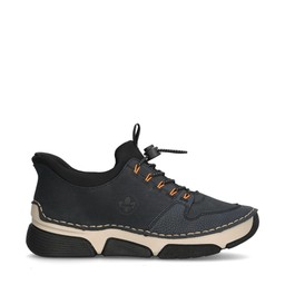 45963-14 Step-in Sneakers Blå