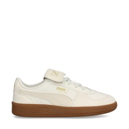 Palermo Premium Sneakers Beige