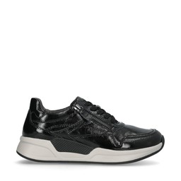 76.957 Rolling Soft Sneakers Svart