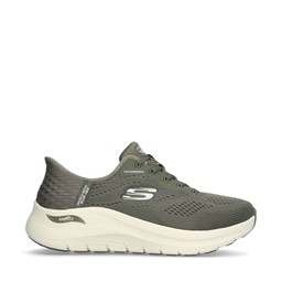 Arch Fit 2.0 Sneakers Grön