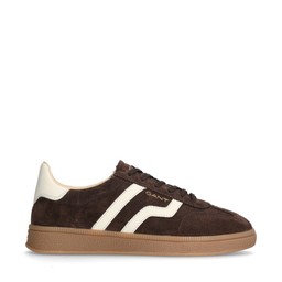 Cuzima Sneakers Brun