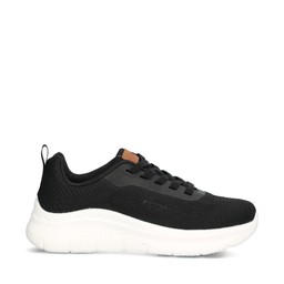 Arcus California W Sneakers Svart