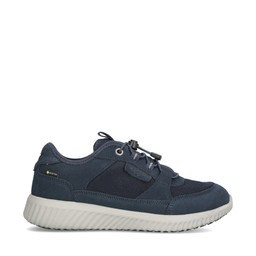 Credo Toronto GTX W Sneakers Blå