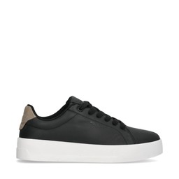 Boxer Midland W Sneaker Svart