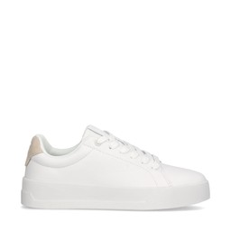 Boxer Midland W Sneakers Vit