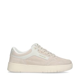 Bermuda Clover W Sneakers Beige