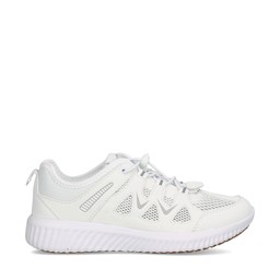Credo Indiana W Sneaker Vit