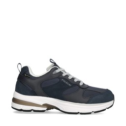 Ozone Paxton GTX W Sneakers Blå