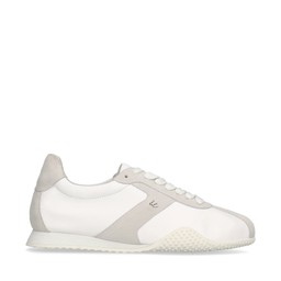 Romney Sneakers Vit