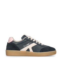 Sageston Sneakers Marinblå