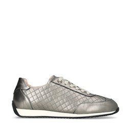 Bologna Sneakers Silver