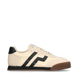 Beylana Sneakers Beige
