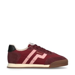 Beylana Sneakers Röd