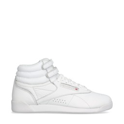 F/S HI Sneakers Vit