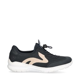 L32G9-14 Sneakers Blå