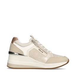 23703-41 Sneakers kilklack Beige