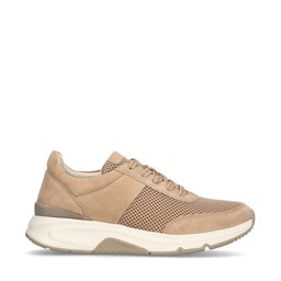 86.897.32 Sneakers Beige
