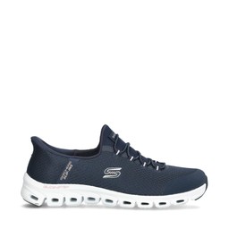 104547 Sneakers Blå