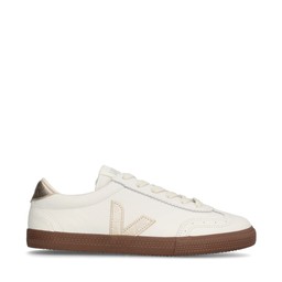 Volley Sneakers Vit