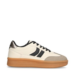 Assured Sneakers Beige
